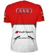 Teниска Audi #0178