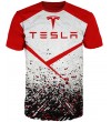 Teниска Tesla #0211