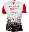 Teниска Tesla #0211