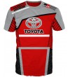 Teниска Toyota #0217