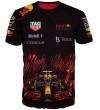 Teниска Red Bull Racing F1 #0288