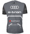 Teниска Audi WRC #0298