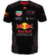 Teниска Red Bull Racing F1 #4077