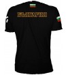 Teниска България Лъв #5021Black