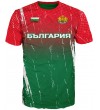 Teниска Bulgaria #5159