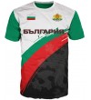 Teниска Bulgaria #5163