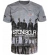Teниска StoneSour #2029