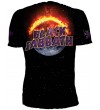 Teниска Black Sabbath #2050