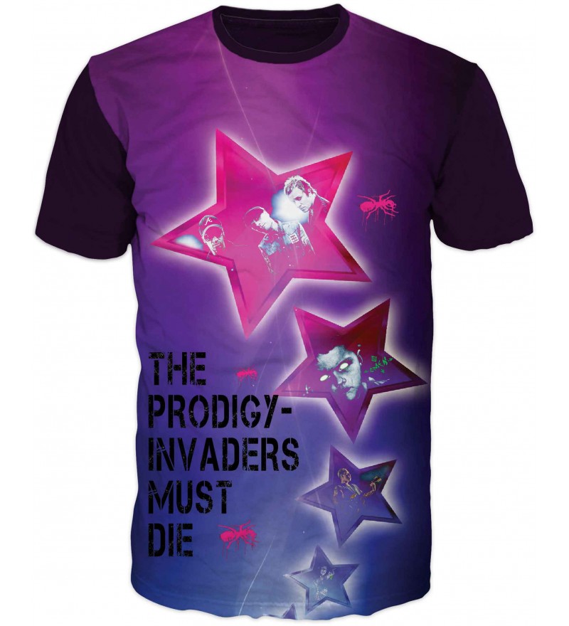 Teниска Prodigy #2061