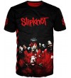 Teниска Slipknot #2083