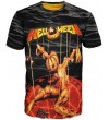 Teниска Helloween #2093