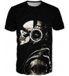 Teниска Skull #2101