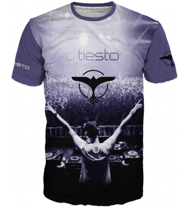 Teниска Tiesto #2102