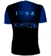 Teниска I love house music #2105
