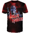 Teниска Iron Maiden #2109