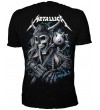 Teниска Metallica #2110