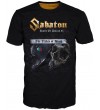 Teниска Sabaton #2117