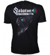Teниска Sabaton #2117