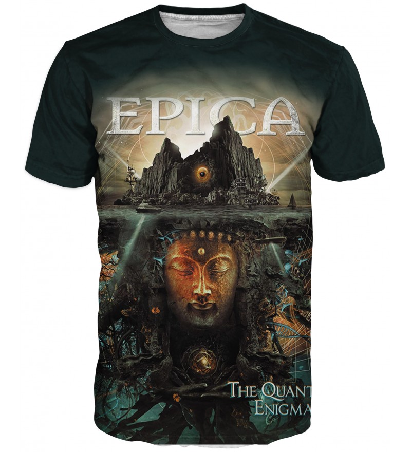 Teниска Epica #2129