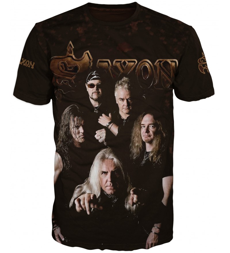 Teниска Saxon #2136