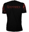 Teниска Godsmack #2144