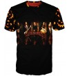Teниска Helloween #2146