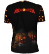 Teниска Helloween #2146