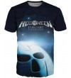 Teниска Helloween #2147