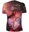 Teниска The Rolling Stones #2186