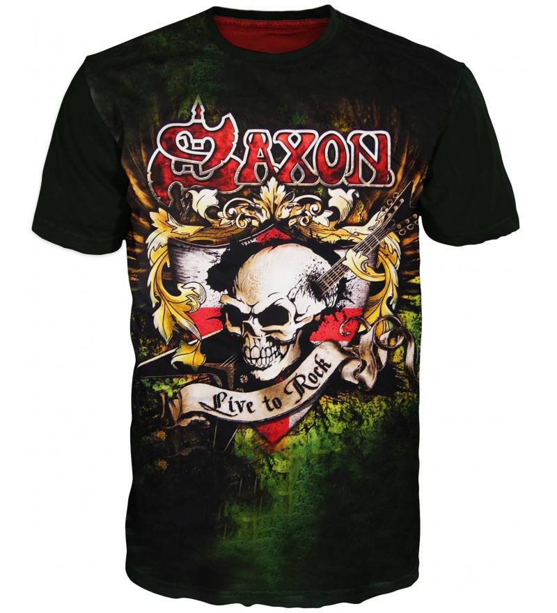 Teниска Saxon #2190