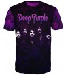 Teниска Deep Purple #2191