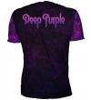 Teниска Deep Purple #2191