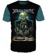 Teниска Megadeth #2192