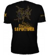 Teниска Sepultura #2196