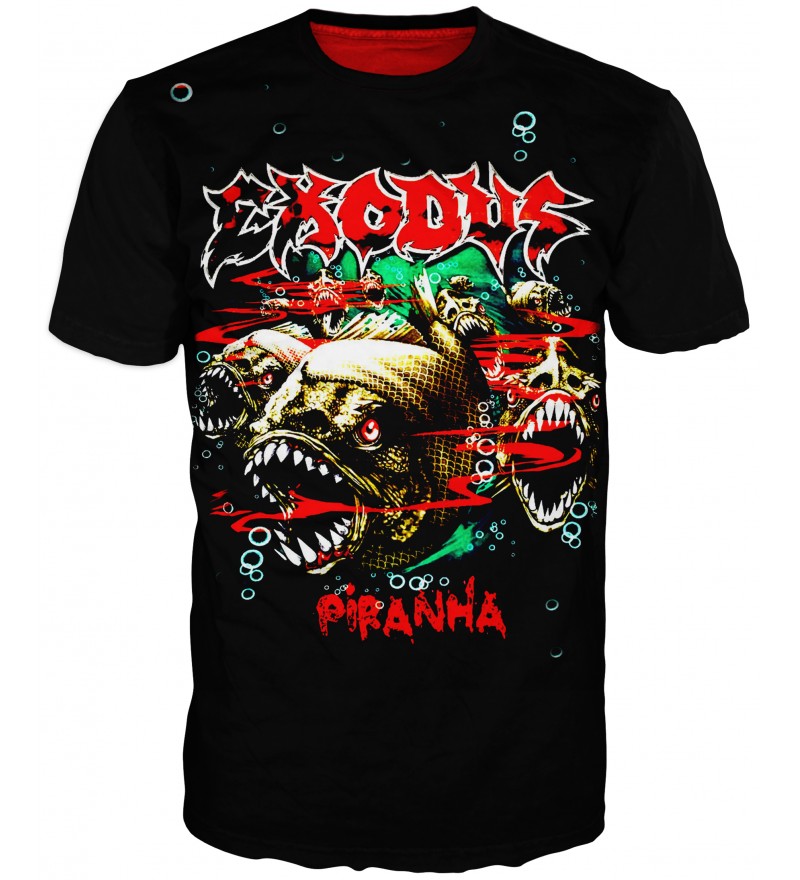 Teниска Exodus #2203