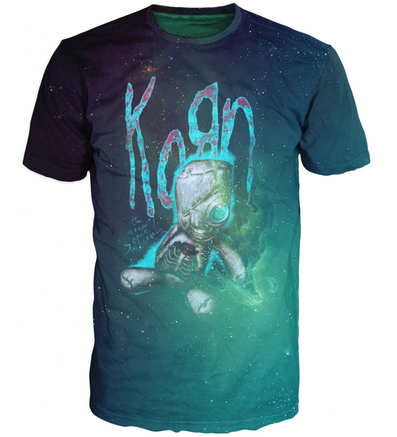 Teниска Korn #2204
