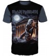 Teниска Iron Maiden #2205