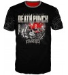 Teниска Five Finger Death Punch #2206