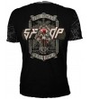 Teниска Five Finger Death Punch #2206