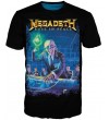 Teниска Megadeth #2215