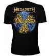 Teниска Megadeth #2215