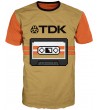 Teниска TDK #5082