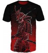 Teниска Ronin Warrior #5106