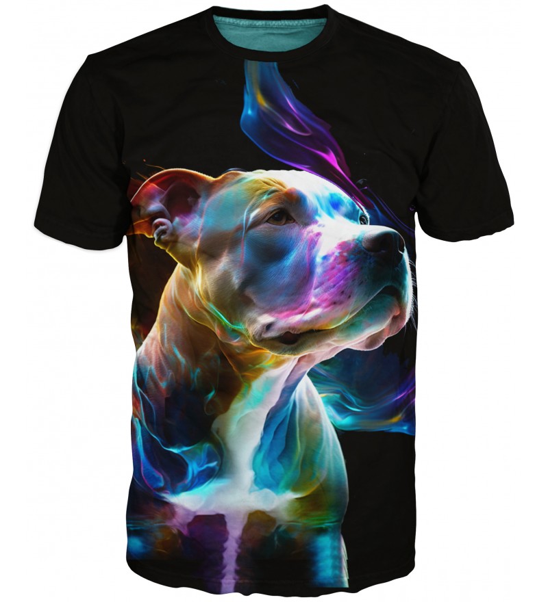 Teниска PitBull #5500