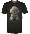 Teниска Poodle #5512