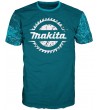 Teниска Makita #8033