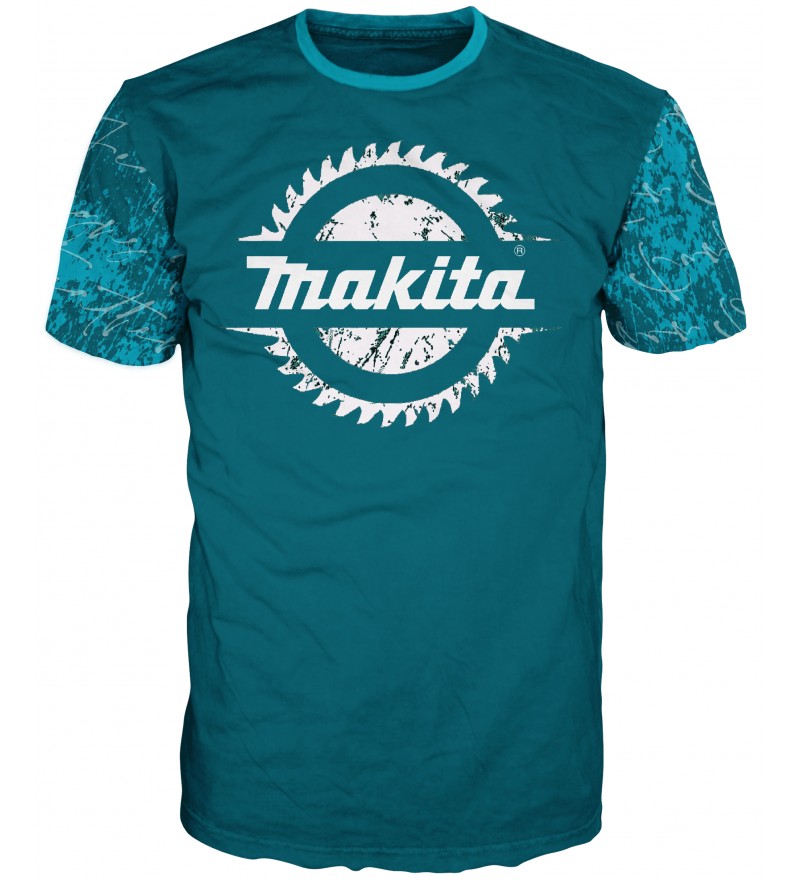 Teниска Makita #8033