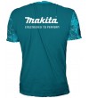 Teниска Makita #8033