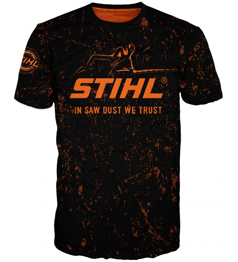 Teниска Stihl #8034