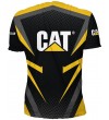 Teниска CAT #8044